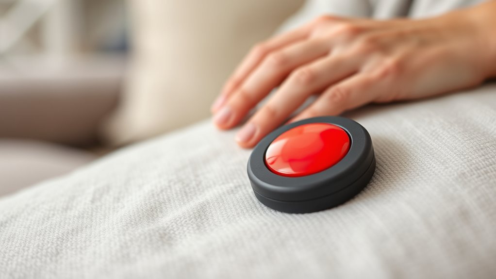 top wandering safety alarms