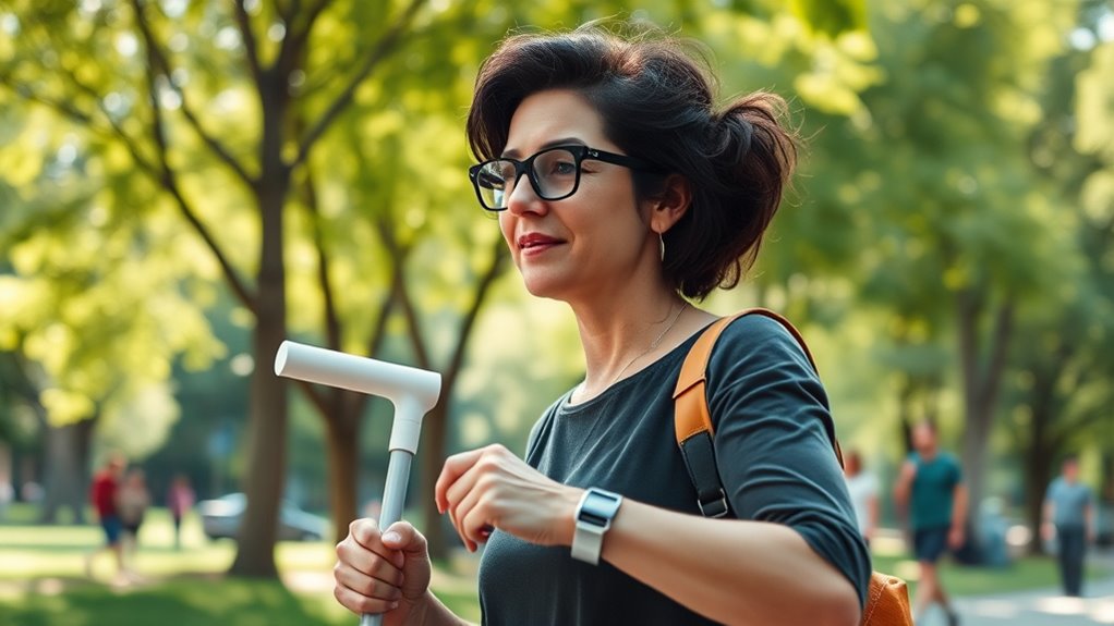 top wearables improving vision