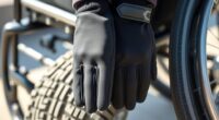 top wheelchair glove recommendations