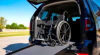 top wheelchair lift options