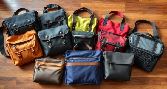 top wheelchair storage solutions