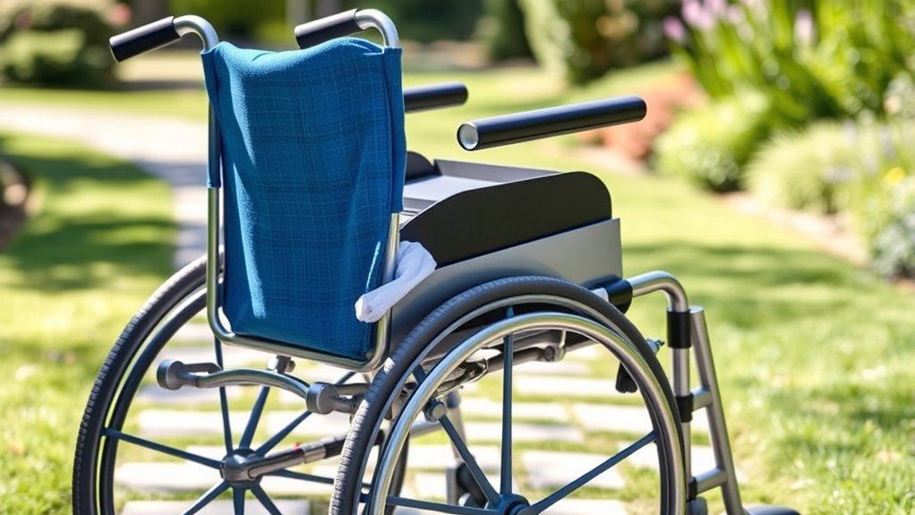top wheelchairs for ms