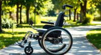 top wheelchairs for sci