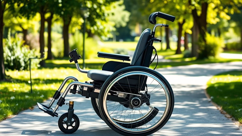 top wheelchairs for sci