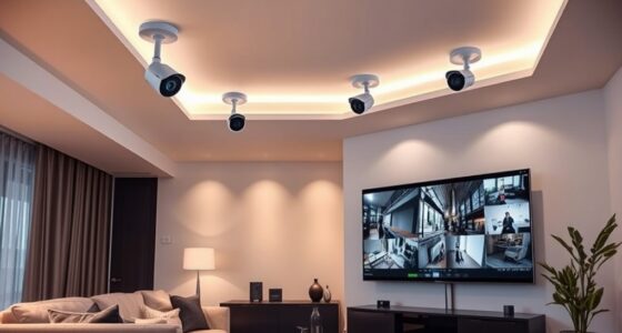 top wireless 4k security systems