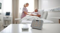 top wireless nurse call systems