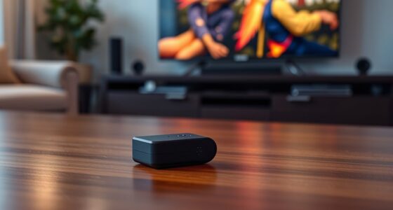 top wireless tv hearing devices