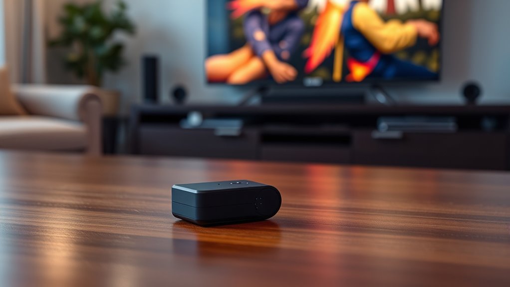 top wireless tv hearing devices