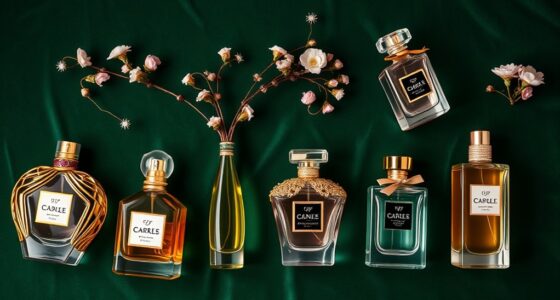 top women s perfumes 2025