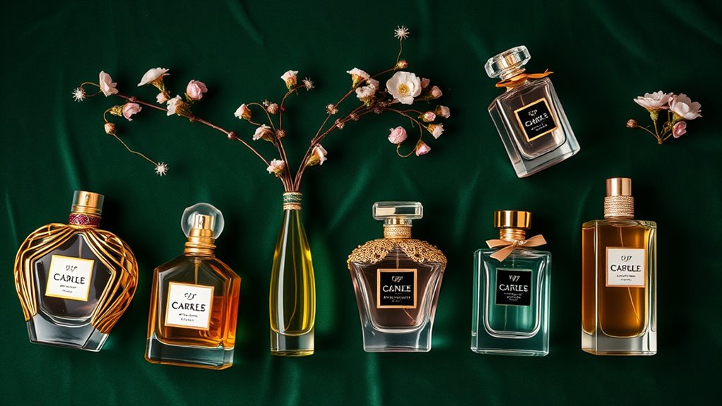 top women s perfumes 2025