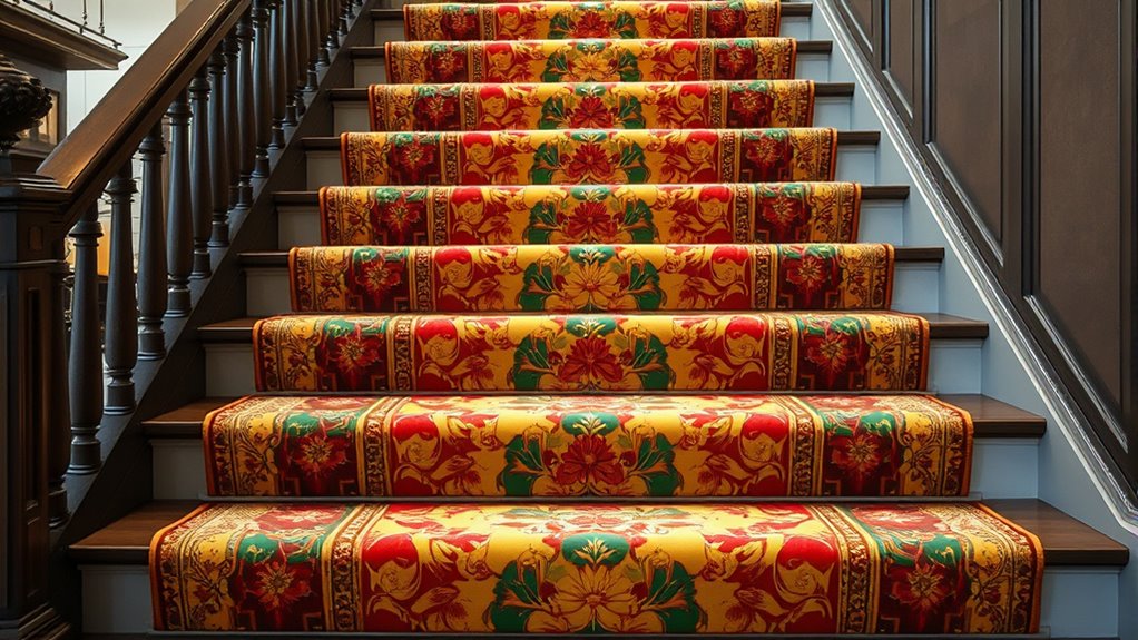 top yilong runner silk carpets