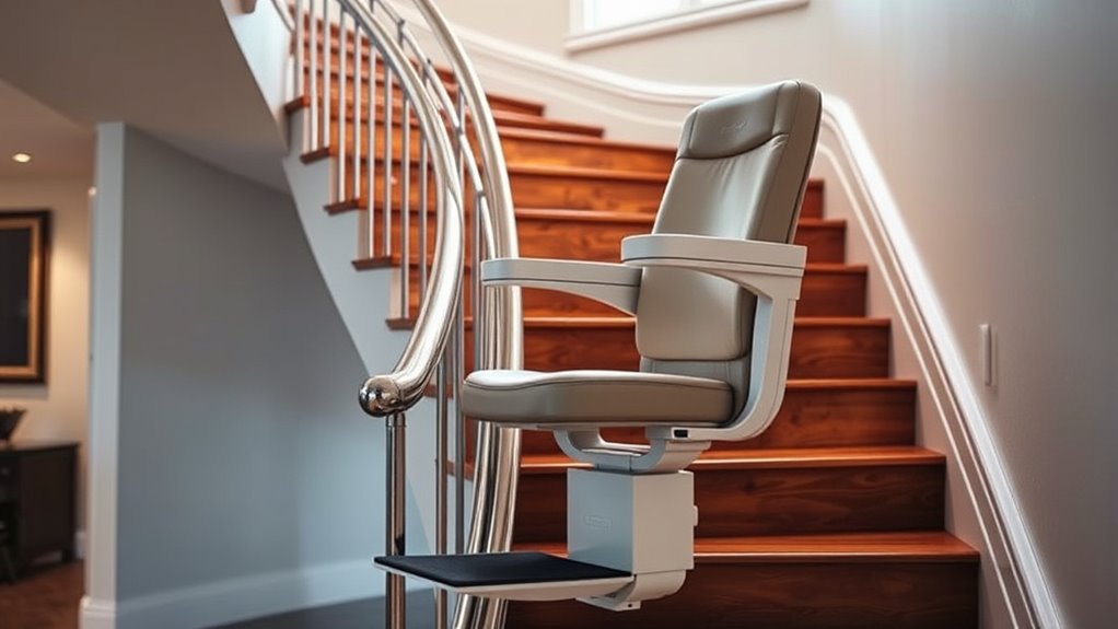 track fit comfort costs