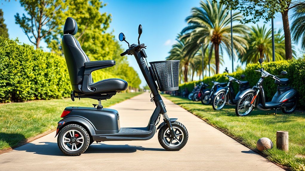 value battery safety usability