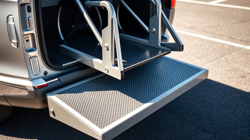 vehicle compatibility and safety