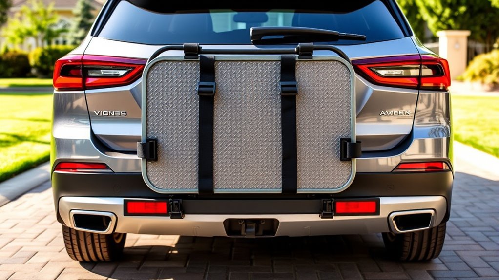 vehicle compatibility and safety