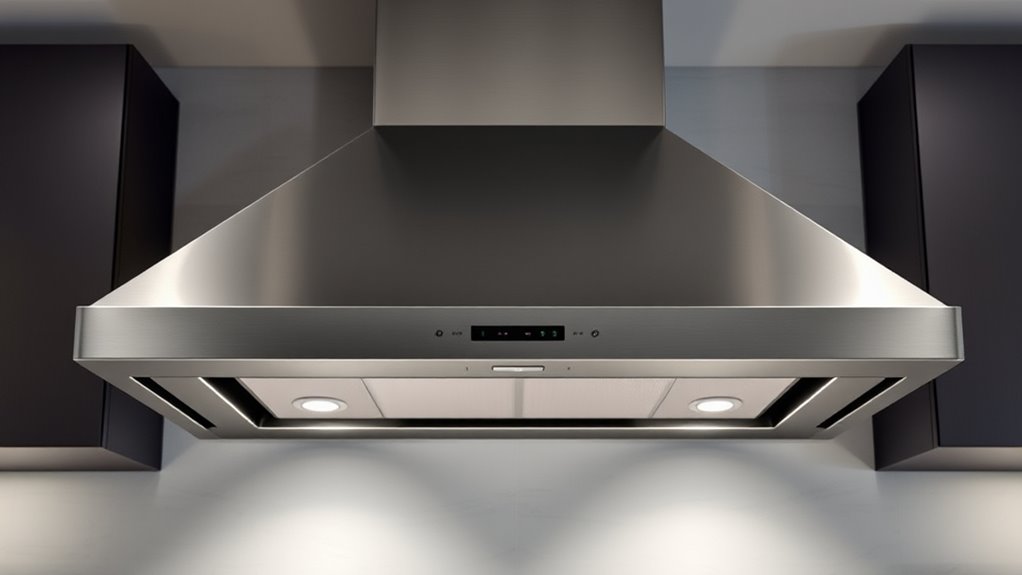 ventilation noise controls maintenance