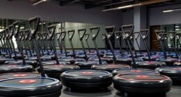 vibration plates with handles