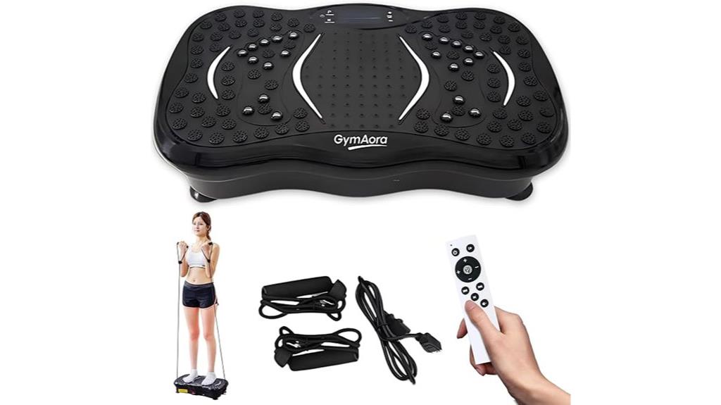 vibration resistance band speaker