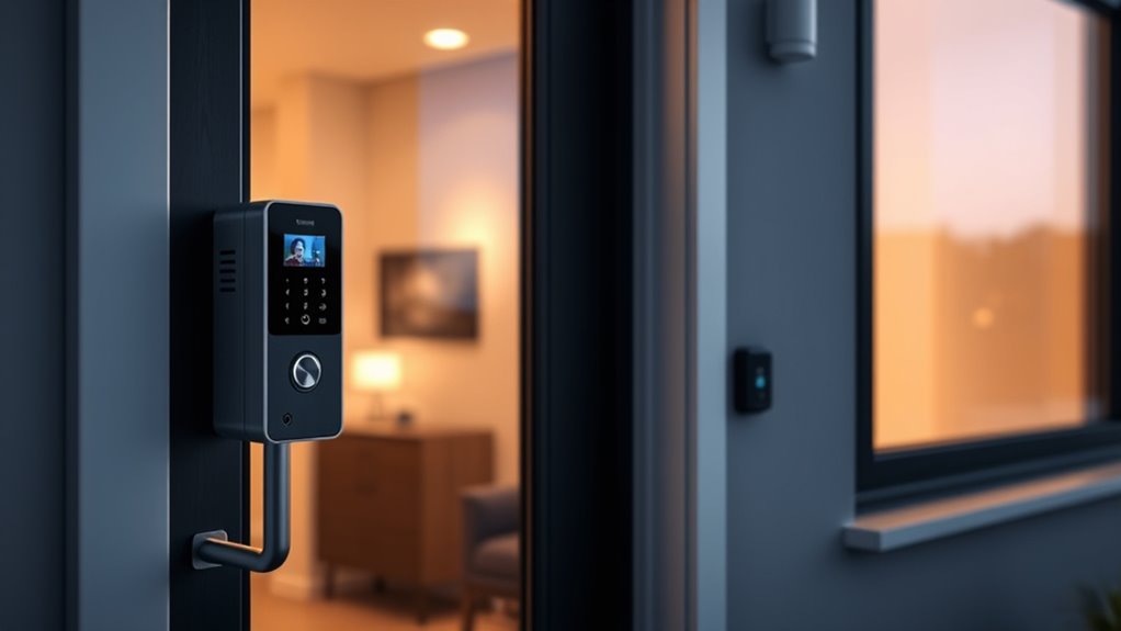 video intercom selection criteria