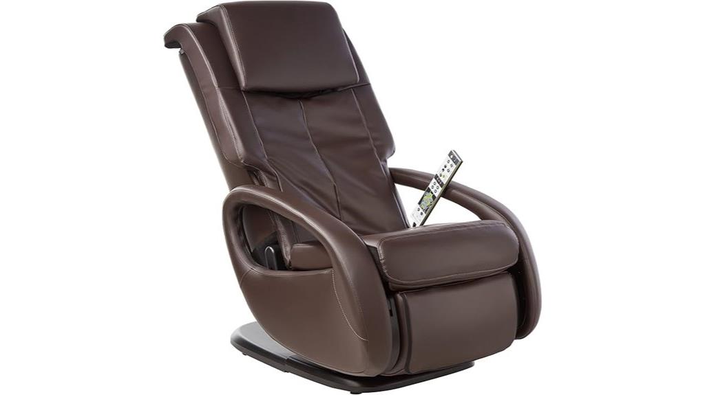 whole body massage chair