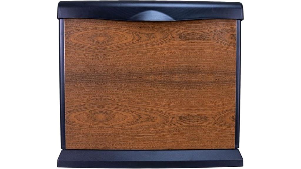 whole house evaporative humidifier