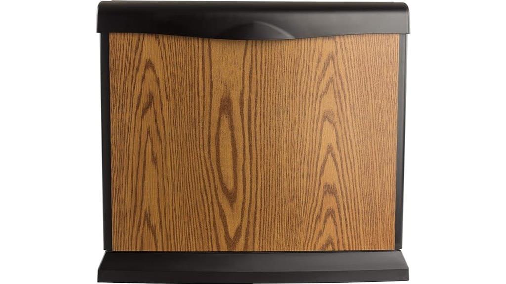 whole house humidifier system