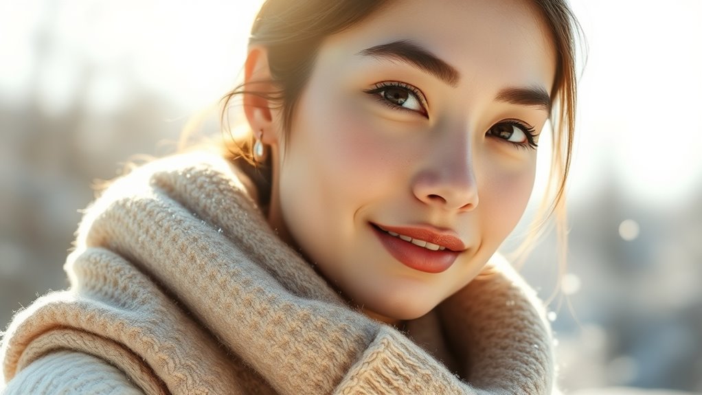 winter korean sunscreen recommendations