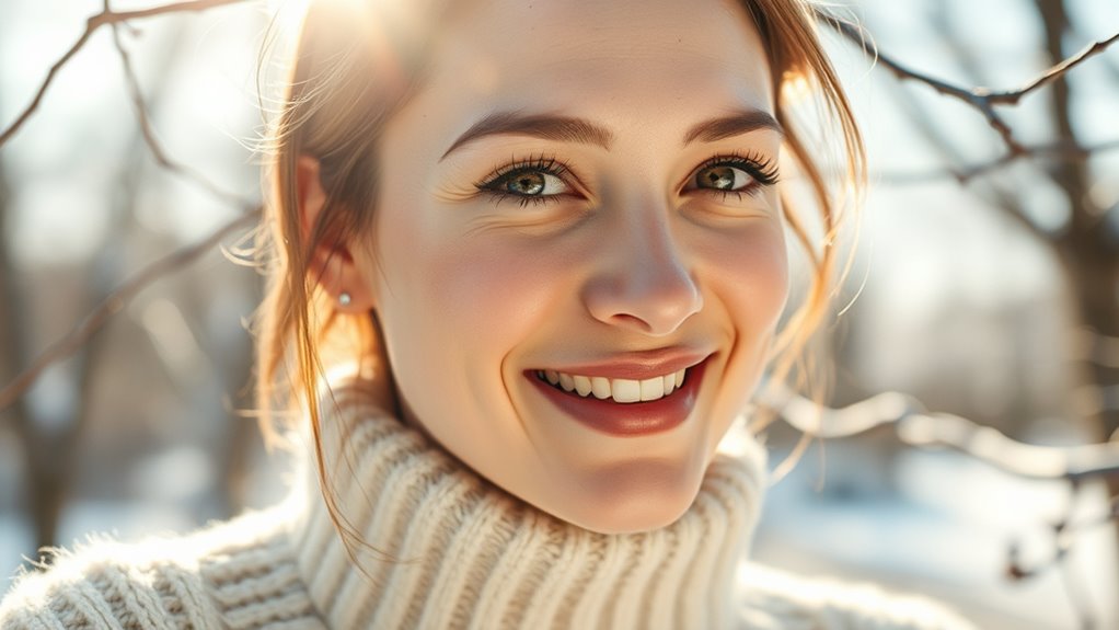 winter skin protection essentials