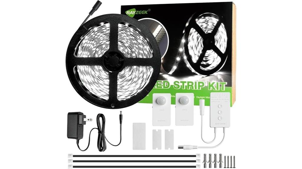 wireless led strip lights