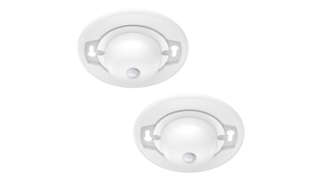wireless motion sensor lights