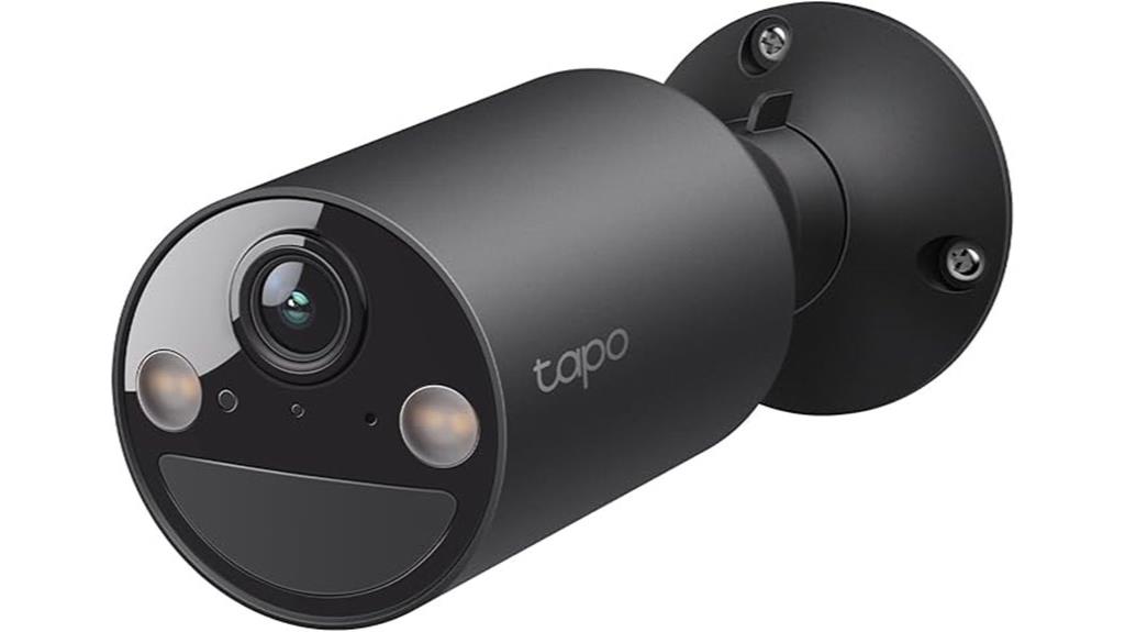 wireless outdoor battery camera