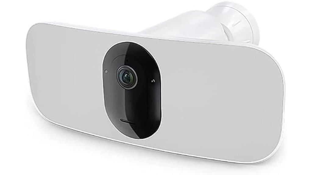 wireless outdoor security camera