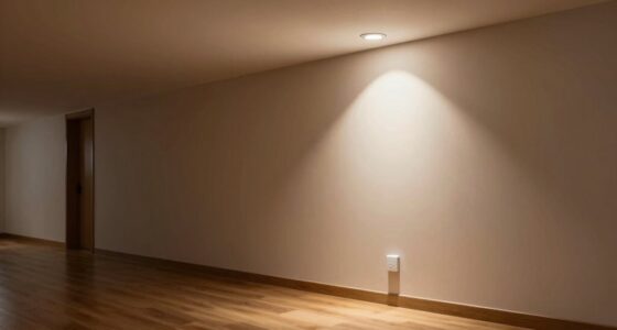 best senior night light systems