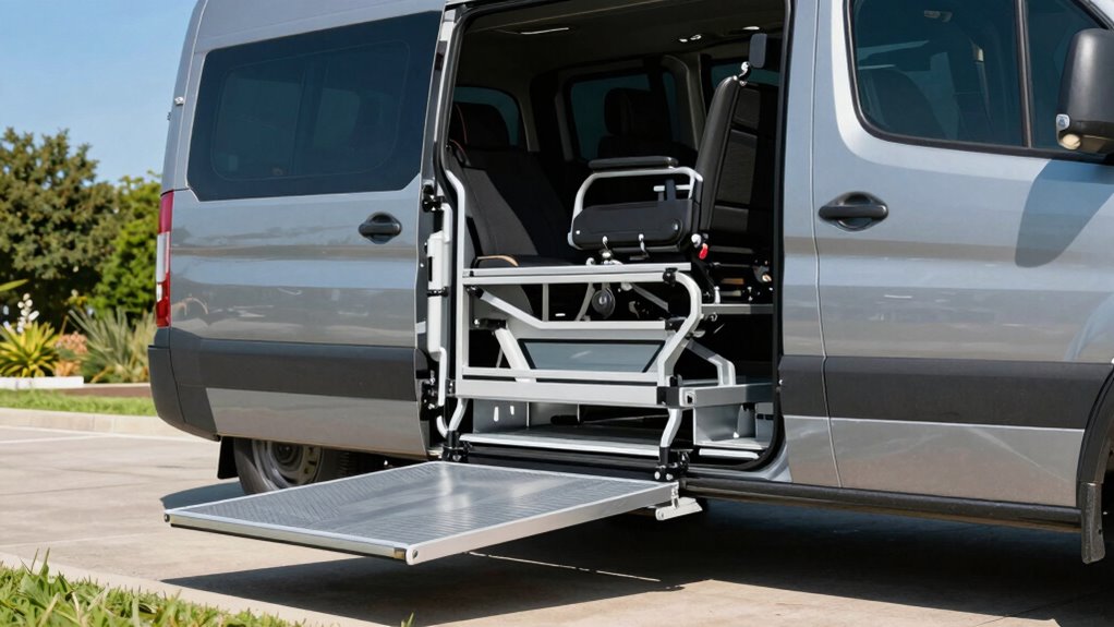 choose compatible safe lift