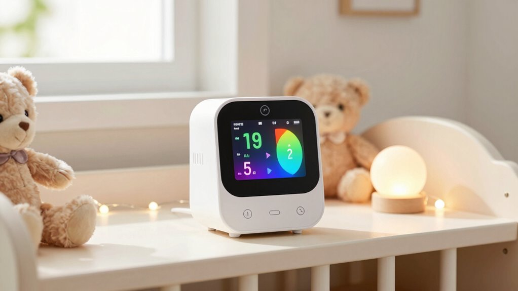 choose reliable user friendly monitors