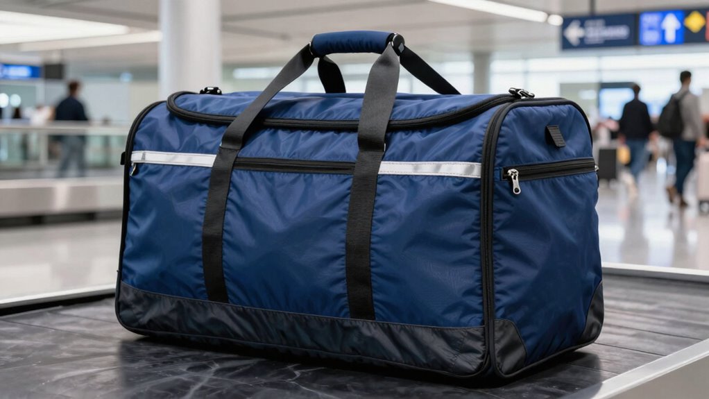 choosing durable padded stroller bags