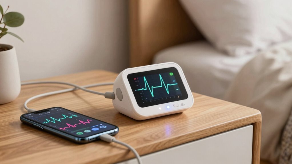 choosing effective home ecg monitors