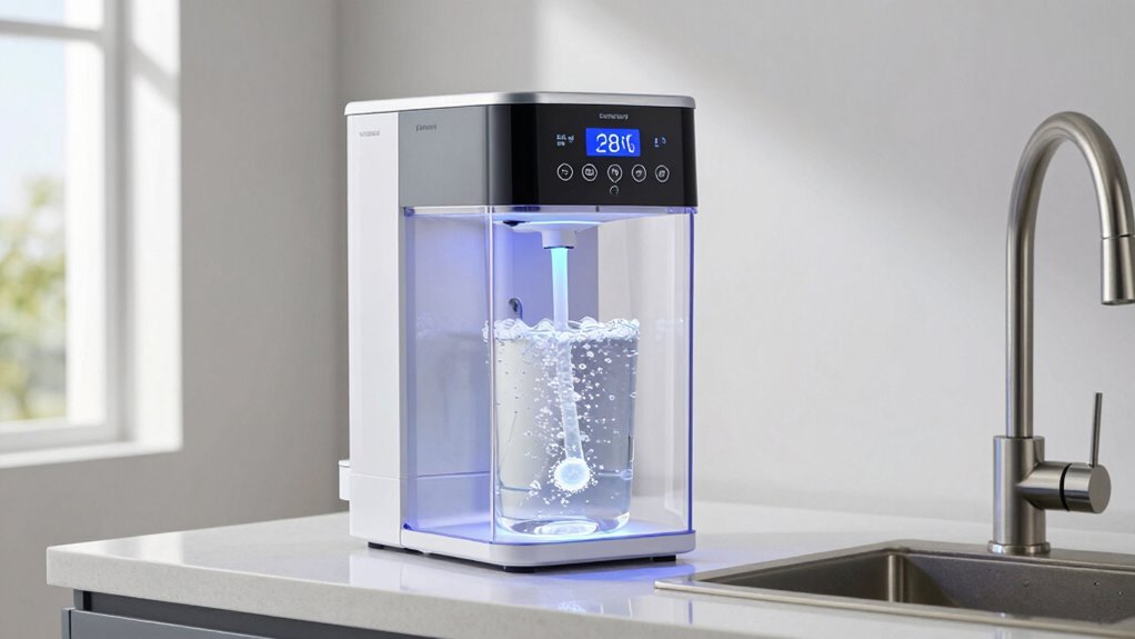 choosing reliable uv purifier