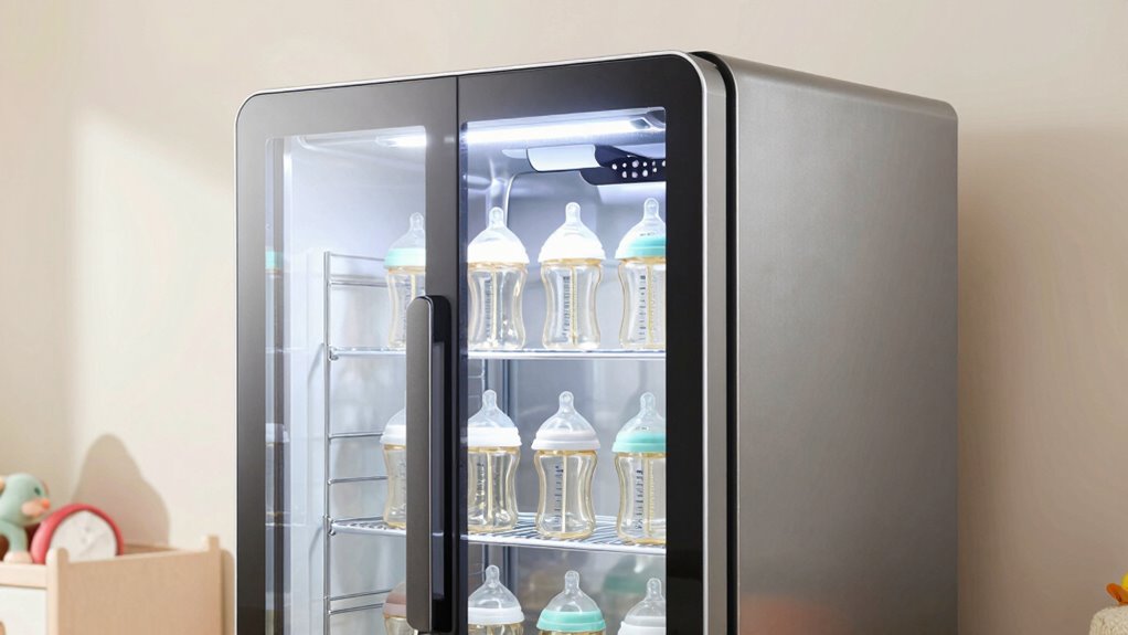 choosing safe efficient sterilizer