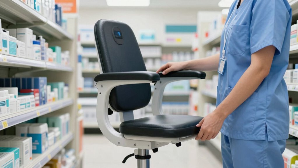 choosing safe versatile lifts