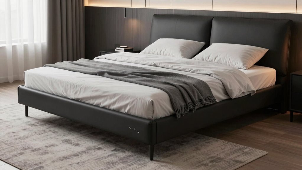 choosing the right adjustable bed