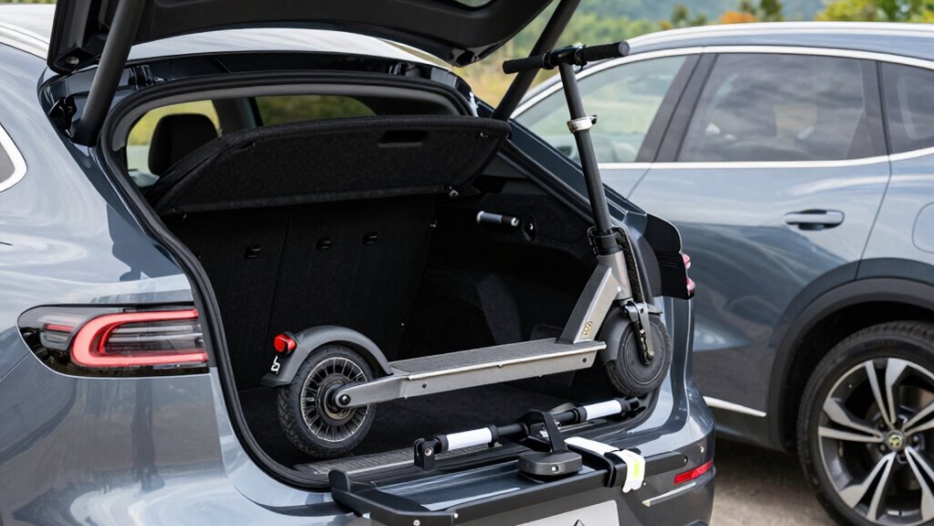 choosing the right hitch carrier