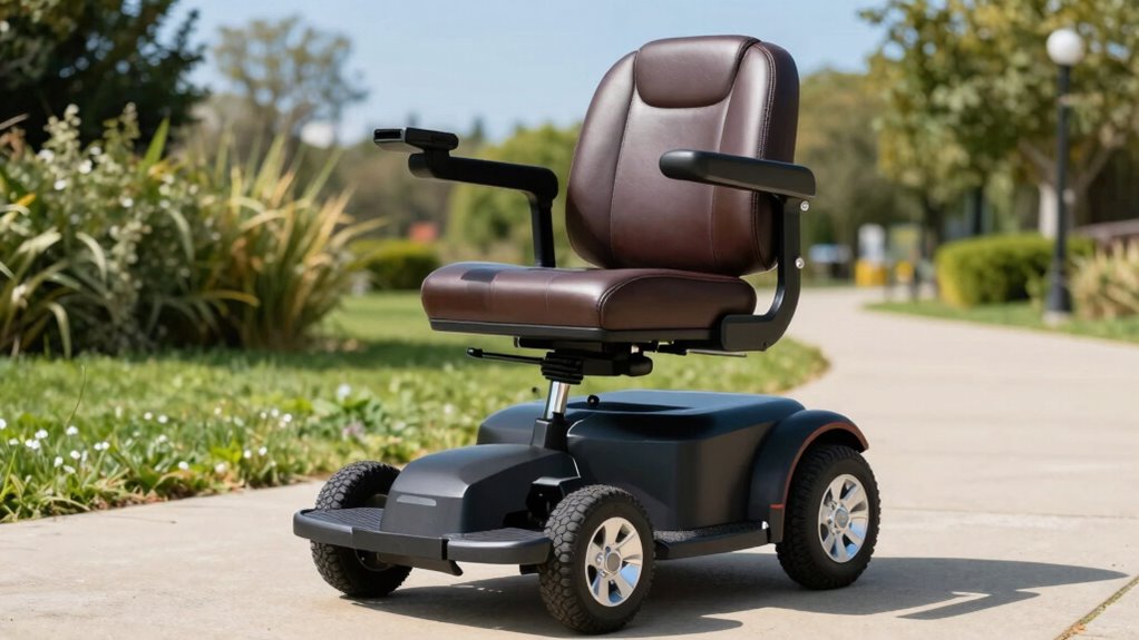 comfort battery stability safety