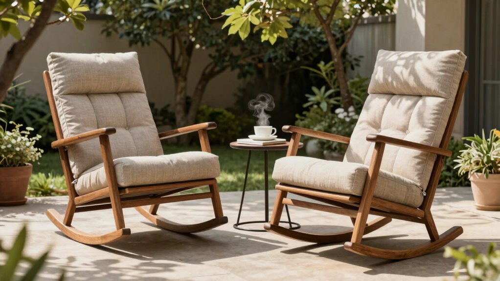 comfort durability ease