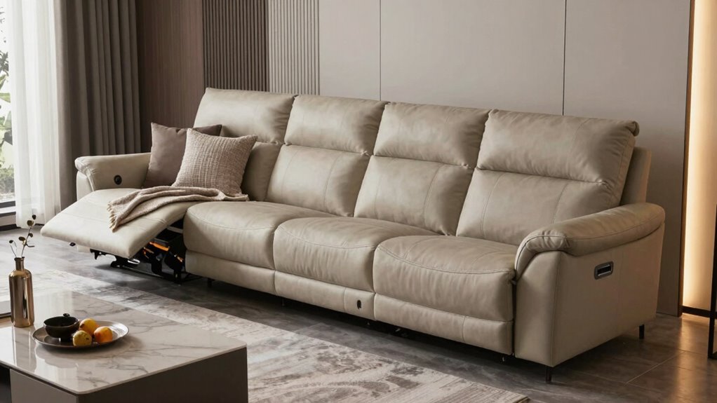 comfort durability size storage