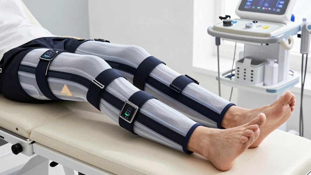 comfort fit safety features