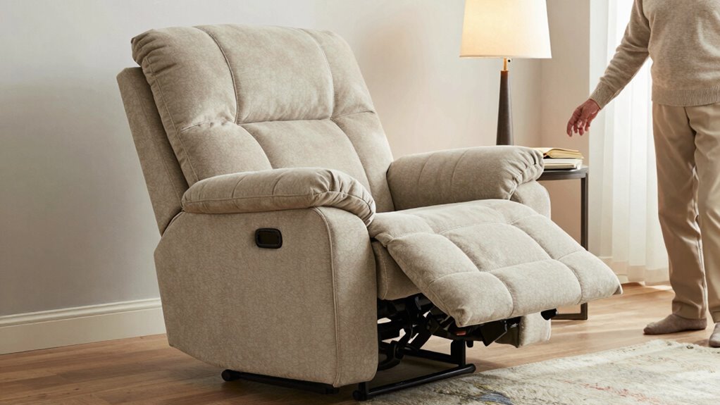 comfort safety ease fit