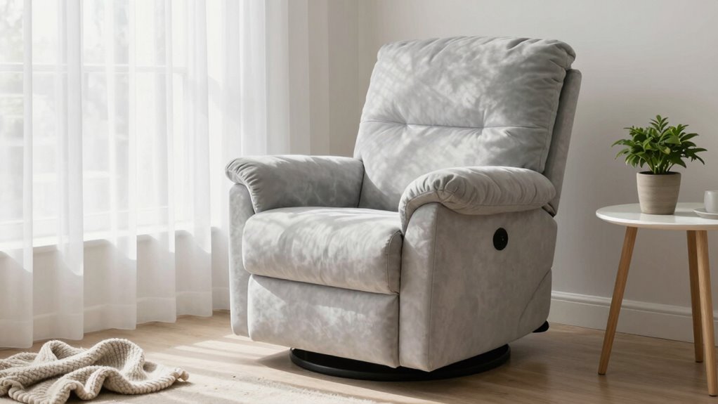 comfort safety fit quality