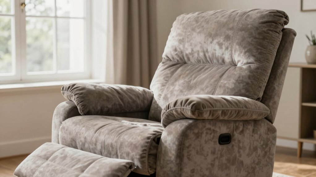 comfortable adjustable supportive chair