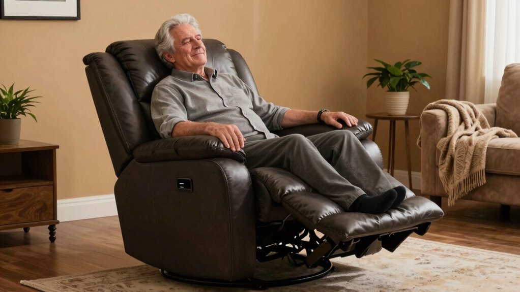 comfortable supportive adjustable